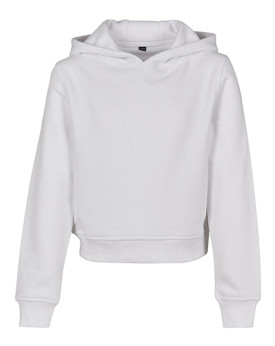 Sweat Personnalisée  Enfant  250 g/m² - Build Your Brand BY113 - Sweat Personnalisé avec marquage broderie, flocage ou impres...