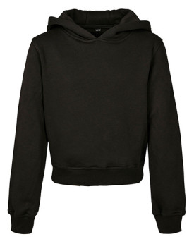 Sweat Personnalisée  Enfant  250 g/m² - Build Your Brand BY113 - Sweat Personnalisé avec marquage broderie, flocage ou impres...
