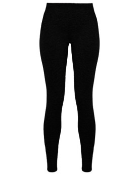 Pantalon Personnalisé  Femme  220 g/m² - Build Your Brand BY099 - Pantalon Personnalisé avec marquage broderie, flocage ou im...