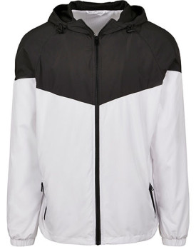 Veste Personnalisée avec liseré|Raglan Homme ou Femme  - Build Your Brand BY129 - Veste Personnalisée avec marquage broderie,...