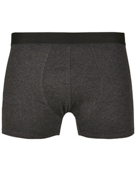 Sous-vêtements Personnalisés  Homme  160 g/m² - Build Your Brand BY132 - Sous-vêtements Personnalisés avec marquage broderie,...