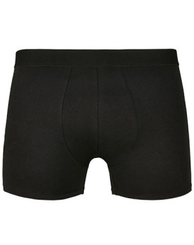 Sous-vêtements Personnalisés  Homme  160 g/m² - Build Your Brand BY132 - Sous-vêtements Personnalisés avec marquage broderie,...