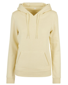 Sweat Personnalisée  Femme  300 g/m² - Build Your Brand BY139 - Sweat Personnalisé avec marquage broderie, flocage ou impress...