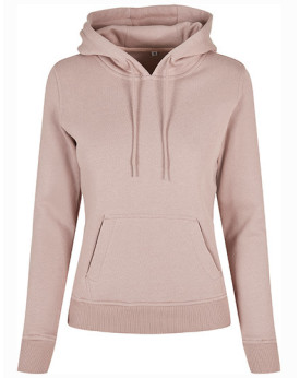 Sweat Personnalisée  Femme  300 g/m² - Build Your Brand BY139 - Sweat Personnalisé avec marquage broderie, flocage ou impress...