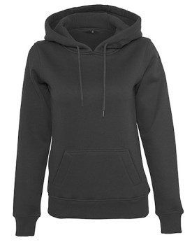 Sweat Personnalisée  Femme  300 g/m² - Build Your Brand BY139 - Sweat Personnalisé avec marquage broderie, flocage ou impress...