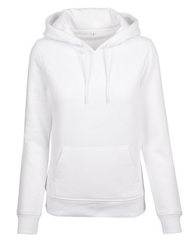 Sweat Personnalisée  Femme  300 g/m² - Build Your Brand BY139 - Sweat Personnalisé avec marquage broderie, flocage ou impress...