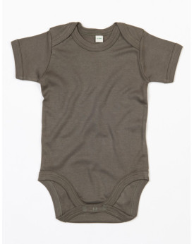 Vêtements Enfant Personnalisée Manche Courte Col rond Enfant  200 g/m² - Babybugz BZ10 - Vêtements Enfant Personnalisés avec ...
