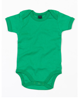 Vêtements Enfant Personnalisée Manche Courte Col rond Enfant  200 g/m² - Babybugz BZ10 - Vêtements Enfant Personnalisés avec ...