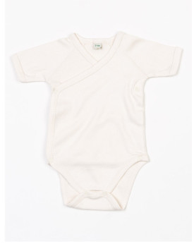 Vêtement Enfant Personnalisée Manche Courte Enfant 100% coton 200 g/m² - Babybugz BZ05-TLC - Vêtements Enfant Personnalisés a...