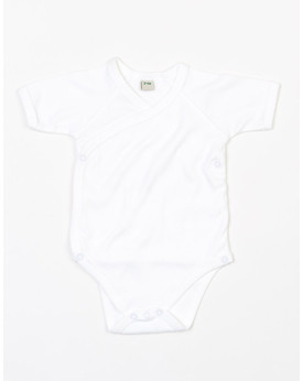 Vêtement Enfant Personnalisée Manche Courte Enfant 100% coton 200 g/m² - Babybugz BZ05-TLC - Vêtements Enfant Personnalisés a...