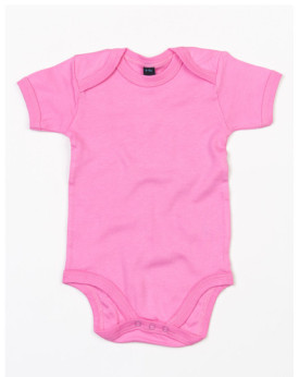 Vêtements Enfant Personnalisée Manche Courte Col rond Enfant  200 g/m² - Babybugz BZ10 - Vêtements Enfant Personnalisés avec ...