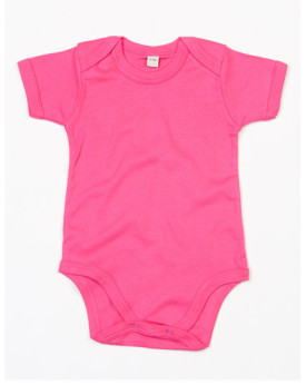 Vêtements Enfant Personnalisée Manche Courte Col rond Enfant  200 g/m² - Babybugz BZ10 - Vêtements Enfant Personnalisés avec ...