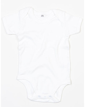 Vêtements Enfant Personnalisée Manche Courte Col rond Enfant  200 g/m² - Babybugz BZ10 - Vêtements Enfant Personnalisés avec ...
