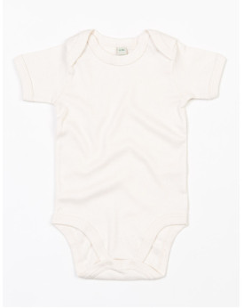 Vêtements Enfant Personnalisée Manche Courte Col rond Enfant  200 g/m² - Babybugz BZ10 - Vêtements Enfant Personnalisés avec ...