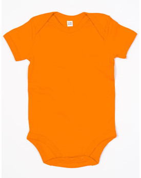 Vêtements Enfant Personnalisée Manche Courte Col rond Enfant  200 g/m² - Babybugz BZ10 - Vêtements Enfant Personnalisés avec ...