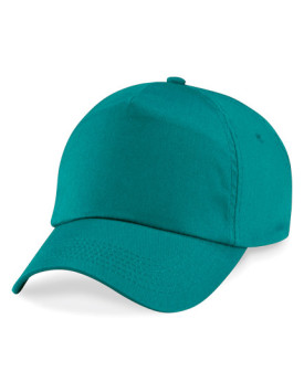 Casquettes personnalisée 100% coton - Beechfield B10 - Casquettes avec marquage broderie, flocage ou impression. Grossiste ve...