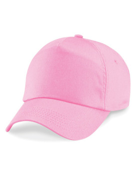Casquettes personnalisée 100% coton - Beechfield B10 - Casquettes avec marquage broderie, flocage ou impression. Grossiste ve...