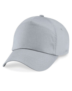 Casquettes personnalisée 100% coton - Beechfield B10 - Casquettes avec marquage broderie, flocage ou impression. Grossiste ve...
