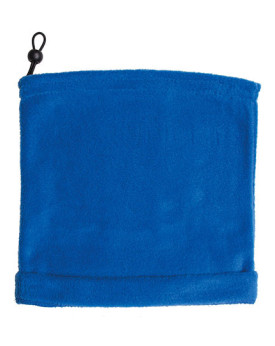 Echarpe personnalisée 280 g/m² - L-merch 1873 - Echarpe personnalisé avec marquage broderie, flocage ou impression. Grossiste...