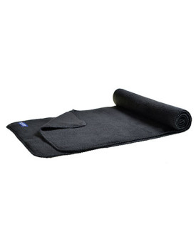 Echarpe personnalisée 280 g/m² - L-merch 1885 - Echarpe personnalisé avec marquage broderie, flocage ou impression. Grossiste...