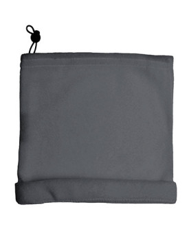Echarpe personnalisée 280 g/m² - L-merch 1873 - Echarpe personnalisé avec marquage broderie, flocage ou impression. Grossiste...