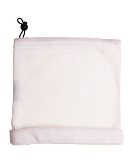 Echarpe personnalisée 280 g/m² - L-merch 1873 - Echarpe personnalisé avec marquage broderie, flocage ou impression. Grossiste...