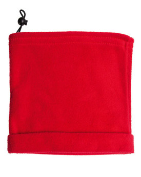 Echarpe personnalisée 280 g/m² - L-merch 1873 - Echarpe personnalisé avec marquage broderie, flocage ou impression. Grossiste...