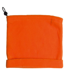 Echarpe personnalisée 280 g/m² - L-merch 1873 - Echarpe personnalisé avec marquage broderie, flocage ou impression. Grossiste...