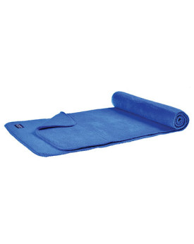 Echarpe personnalisée 280 g/m² - L-merch 1885 - Echarpe personnalisé avec marquage broderie, flocage ou impression. Grossiste...