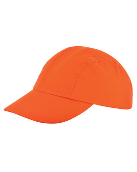 Casquettes personnalisée Enfant 100% coton - L-merch 1765 - Casquettes avec marquage broderie, flocage ou impression. Grossis...