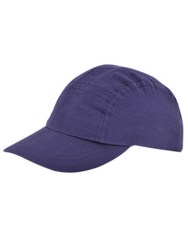 Casquettes personnalisée Enfant 100% coton - L-merch 1765 - Casquettes avec marquage broderie, flocage ou impression. Grossis...