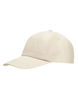 Casquettes personnalisée 100% coton - L-merch 2110 - Casquettes avec marquage broderie, flocage ou impression. Grossiste vete...