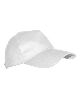 Casquettes personnalisée Enfant 100% coton - L-merch CA-27-07 - Casquettes avec marquage broderie, flocage ou impression. Gro...