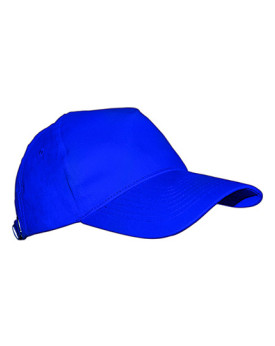 Casquettes personnalisée Enfant 100% coton - L-merch CA-27-07 - Casquettes avec marquage broderie, flocage ou impression. Gro...