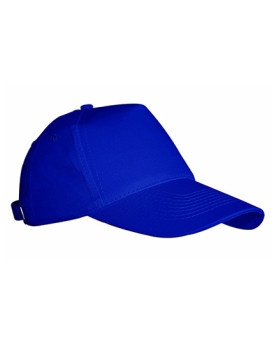 Casquettes personnalisée 100% coton - L-merch CA-27-08 - Casquettes avec marquage broderie, flocage ou impression. Grossiste ...
