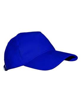 Casquettes personnalisée Enfant 100% coton - L-merch CA-27-07 - Casquettes avec marquage broderie, flocage ou impression. Gro...