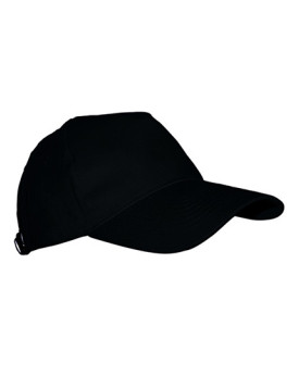 Casquettes personnalisée Enfant 100% coton - L-merch CA-27-07 - Casquettes avec marquage broderie, flocage ou impression. Gro...