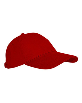 Casquettes personnalisée 100% coton - L-merch CA-25-04 - Casquettes avec marquage broderie, flocage ou impression. Grossiste ...