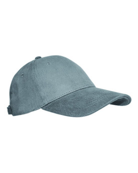 Casquettes personnalisée 100% coton - L-merch CA-25-04 - Casquettes avec marquage broderie, flocage ou impression. Grossiste ...