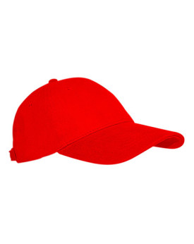 Casquettes personnalisée 100% coton - L-merch CA-25-04 - Casquettes avec marquage broderie, flocage ou impression. Grossiste ...