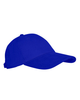 Casquettes personnalisée 100% coton - L-merch CA-25-04 - Casquettes avec marquage broderie, flocage ou impression. Grossiste ...