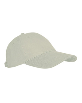Casquettes personnalisée 100% coton - L-merch CA-25-04 - Casquettes avec marquage broderie, flocage ou impression. Grossiste ...