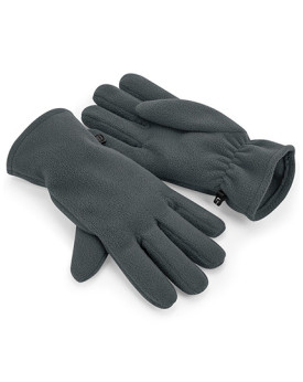 Gant personnalisée Beechfield B298R - Gant personnalisé avec marquage broderie, flocage ou impression. Grossiste vetements vi...