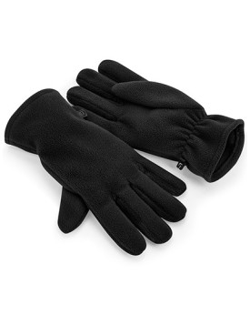 Gant personnalisée Beechfield B298R - Gant personnalisé avec marquage broderie, flocage ou impression. Grossiste vetements vi...