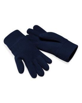 Gant personnalisée Beechfield B296 - Gant personnalisé avec marquage broderie, flocage ou impression. Grossiste vetements vie...