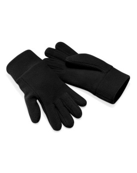 Gant personnalisée Beechfield B296 - Gant personnalisé avec marquage broderie, flocage ou impression. Grossiste vetements vie...