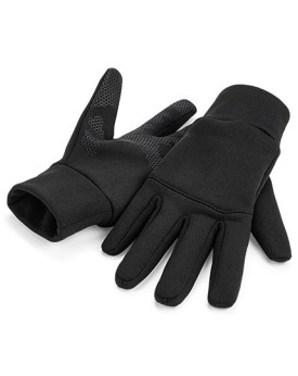 Gant personnalisée Beechfield B310 - Gant personnalisé avec marquage broderie, flocage ou impression. Grossiste vetements vie...