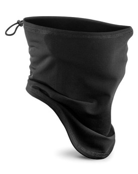 Echarpe personnalisée Enfant - Beechfield B320b - Echarpe personnalisé avec marquage broderie, flocage ou impression. Grossis...
