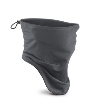Echarpe personnalisée Beechfield B320 - Echarpe personnalisé avec marquage broderie, flocage ou impression. Grossiste vetemen...