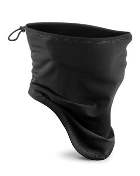 Echarpe personnalisée Beechfield B320 - Echarpe personnalisé avec marquage broderie, flocage ou impression. Grossiste vetemen...